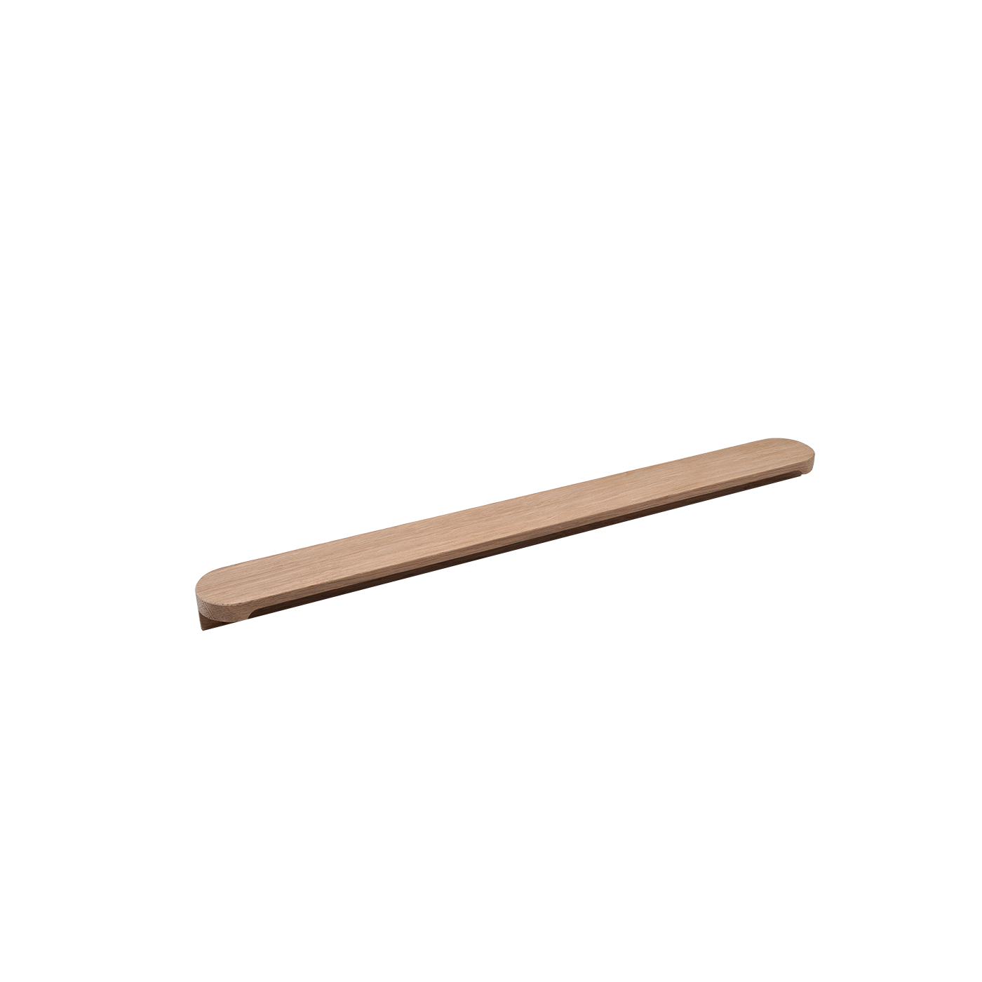 Momo Kimberley Timber Pull 256mm