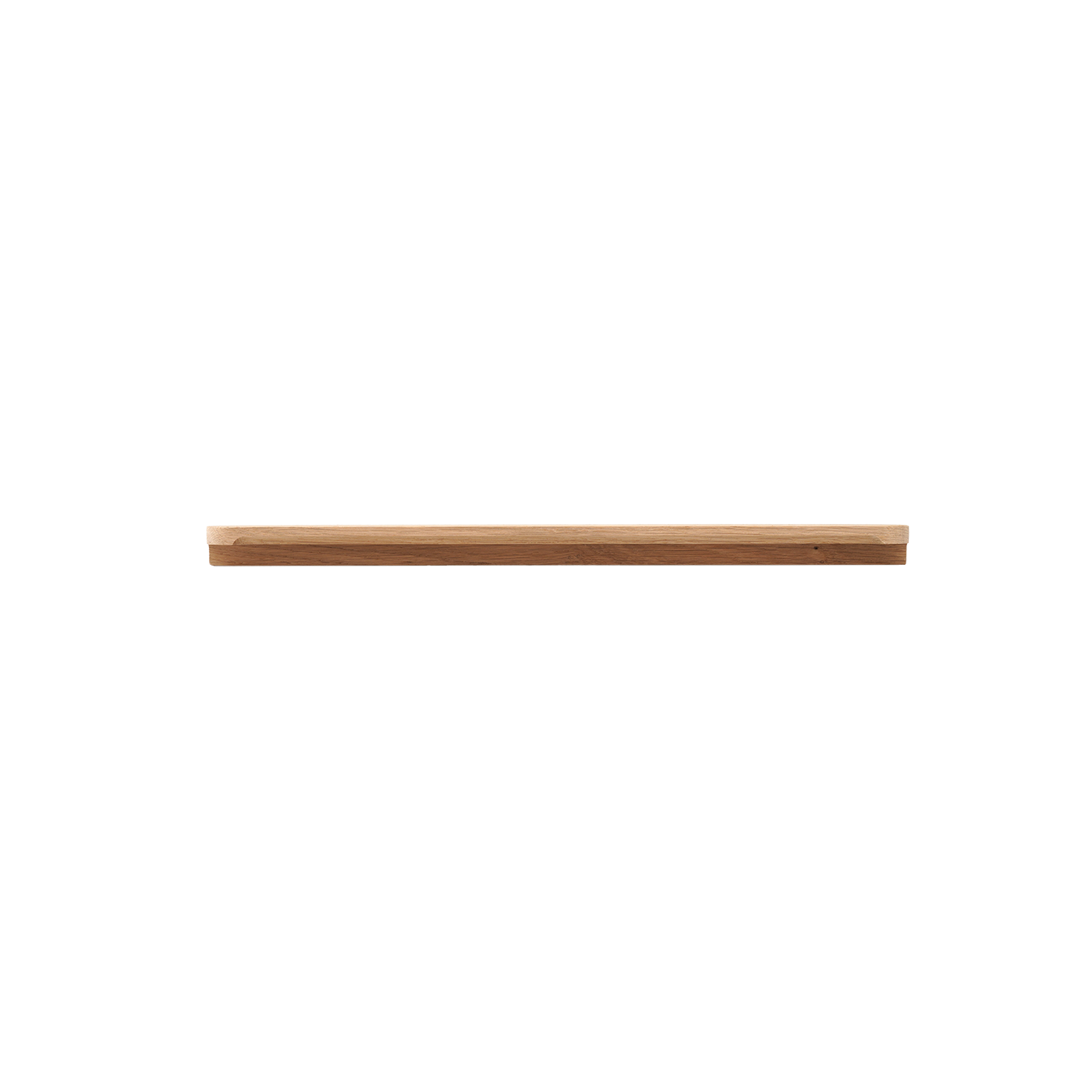 Momo Kimberley Timber Pull 256mm