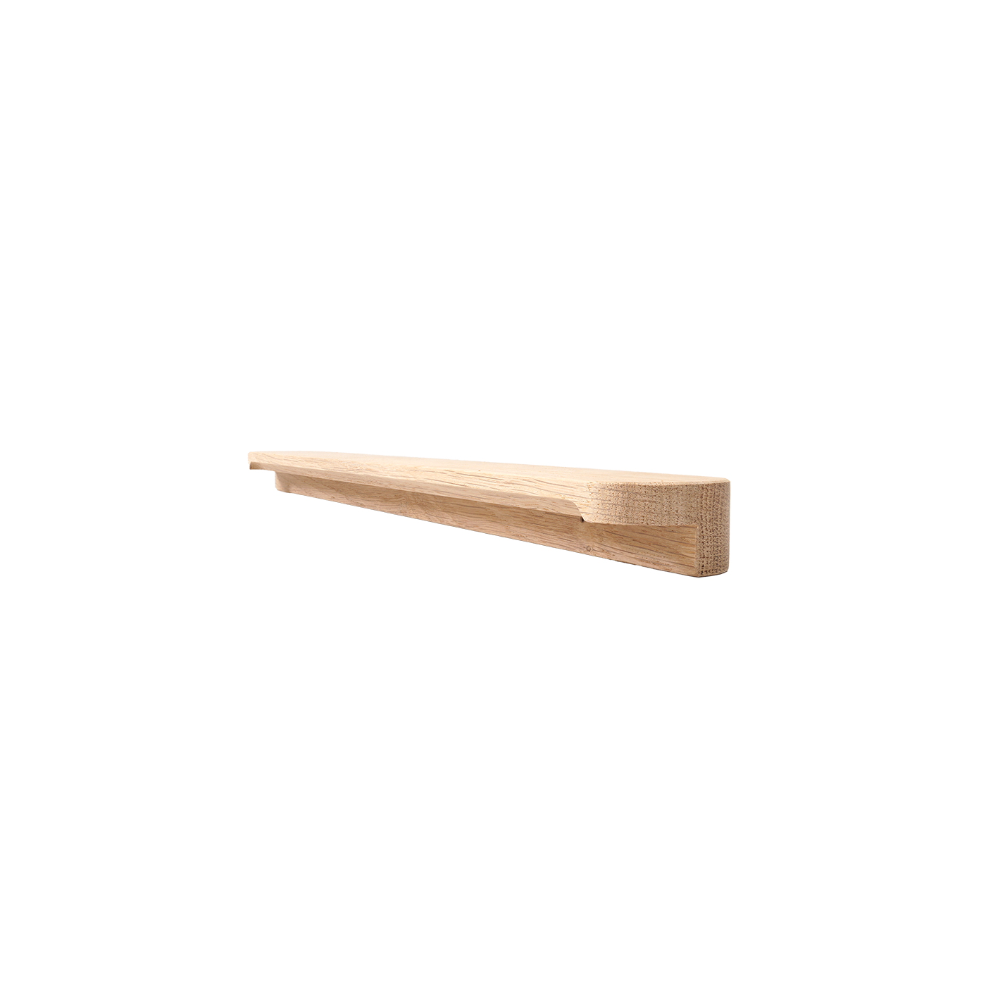 Momo Kimberley Timber Pull 256mm