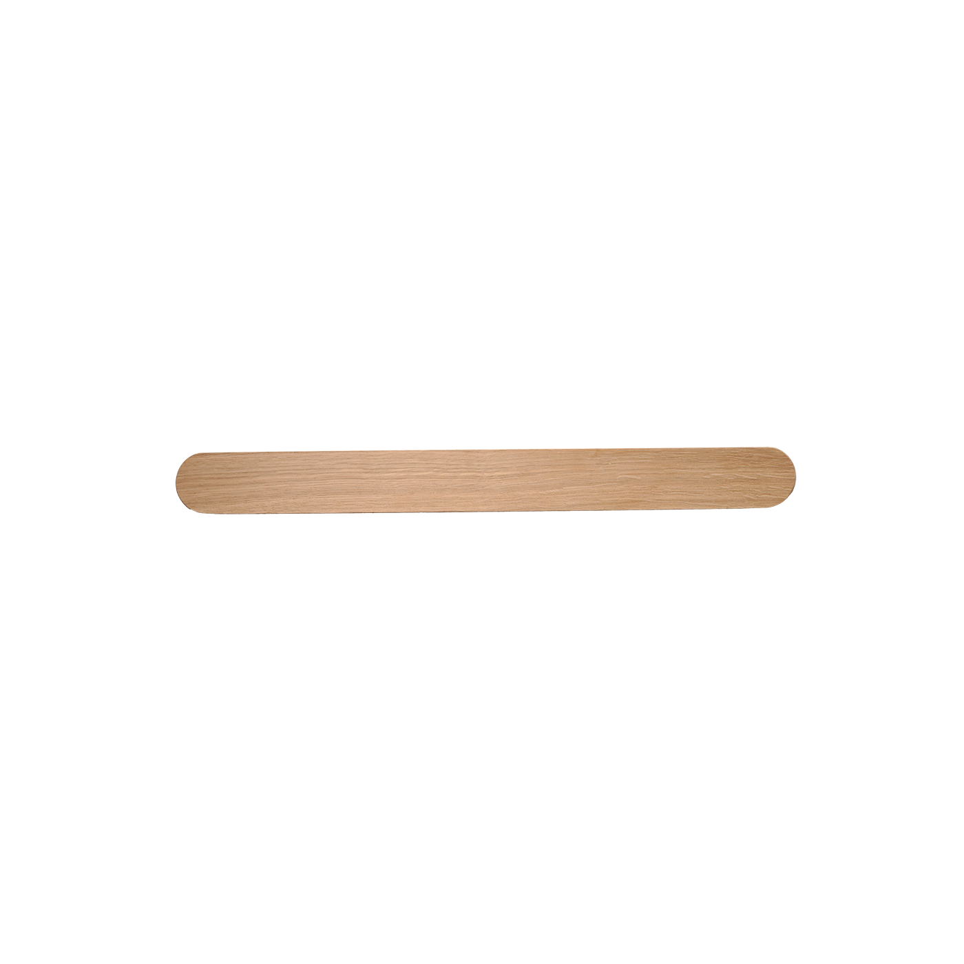 Momo Kimberley Timber Pull 256mm