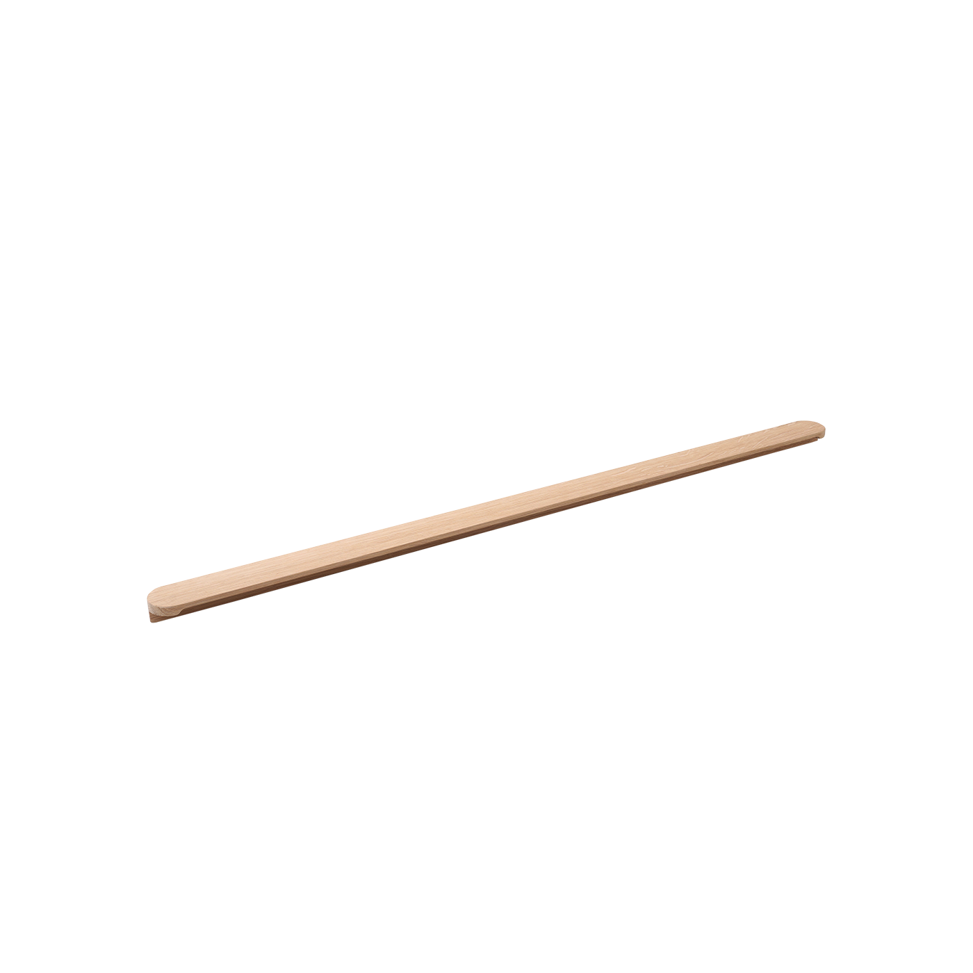 Momo Kimberley Timber Pull 640mm