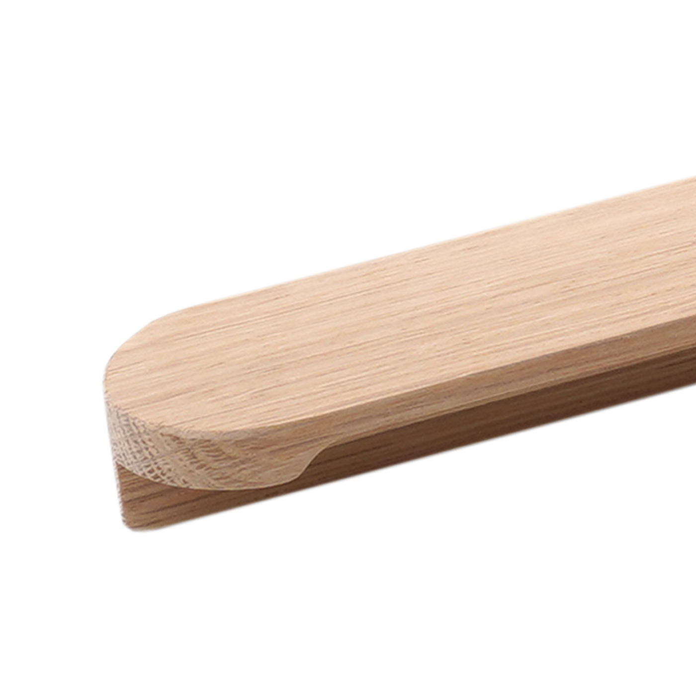 Momo Kimberley Timber Pull 640mm