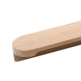 Momo Kimberley Timber Pull 640mm