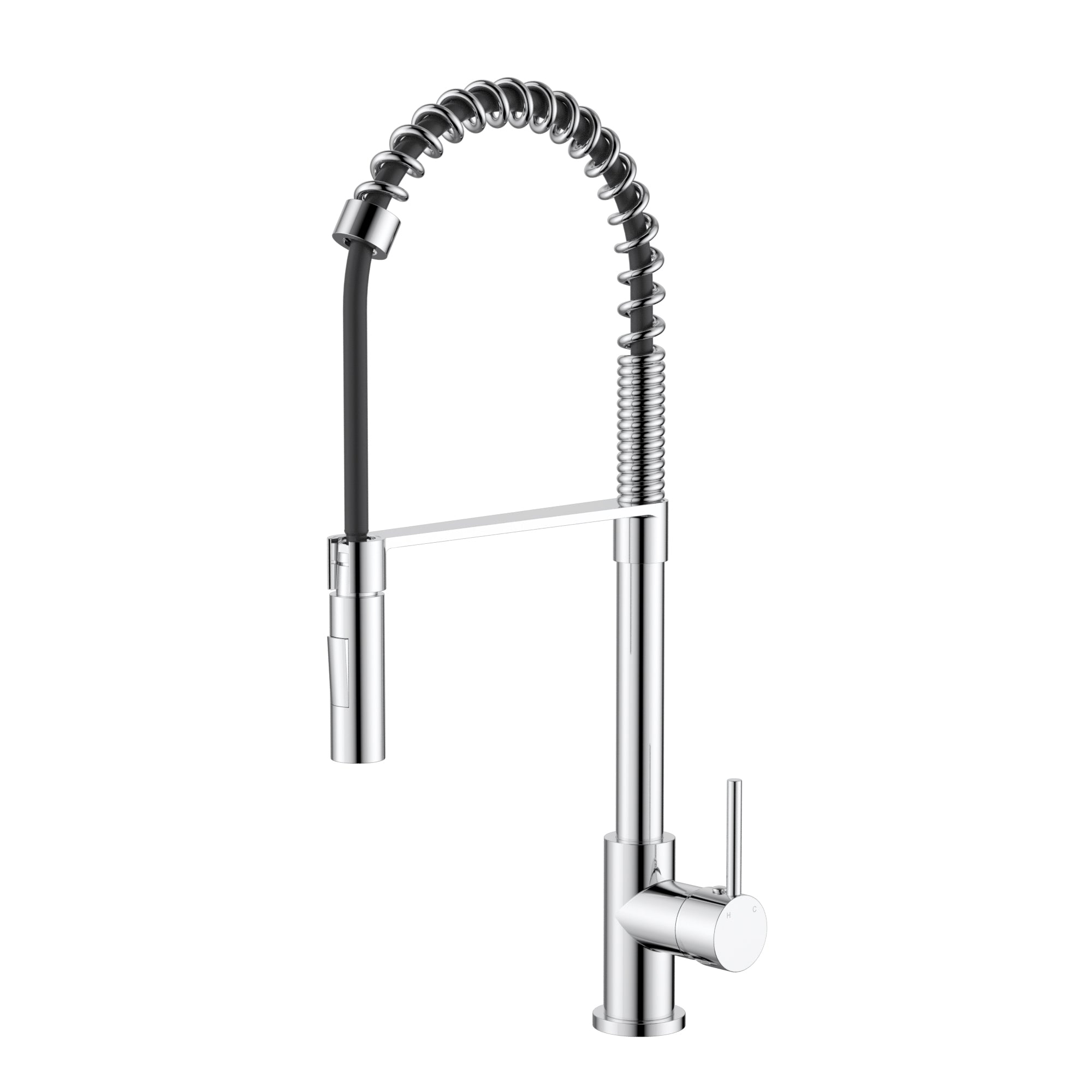 Kasper Spring Multi-Function Kitchen Mixer