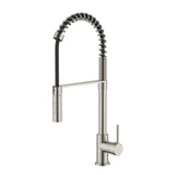 Kasper Spring Multi-Function Kitchen Mixer
