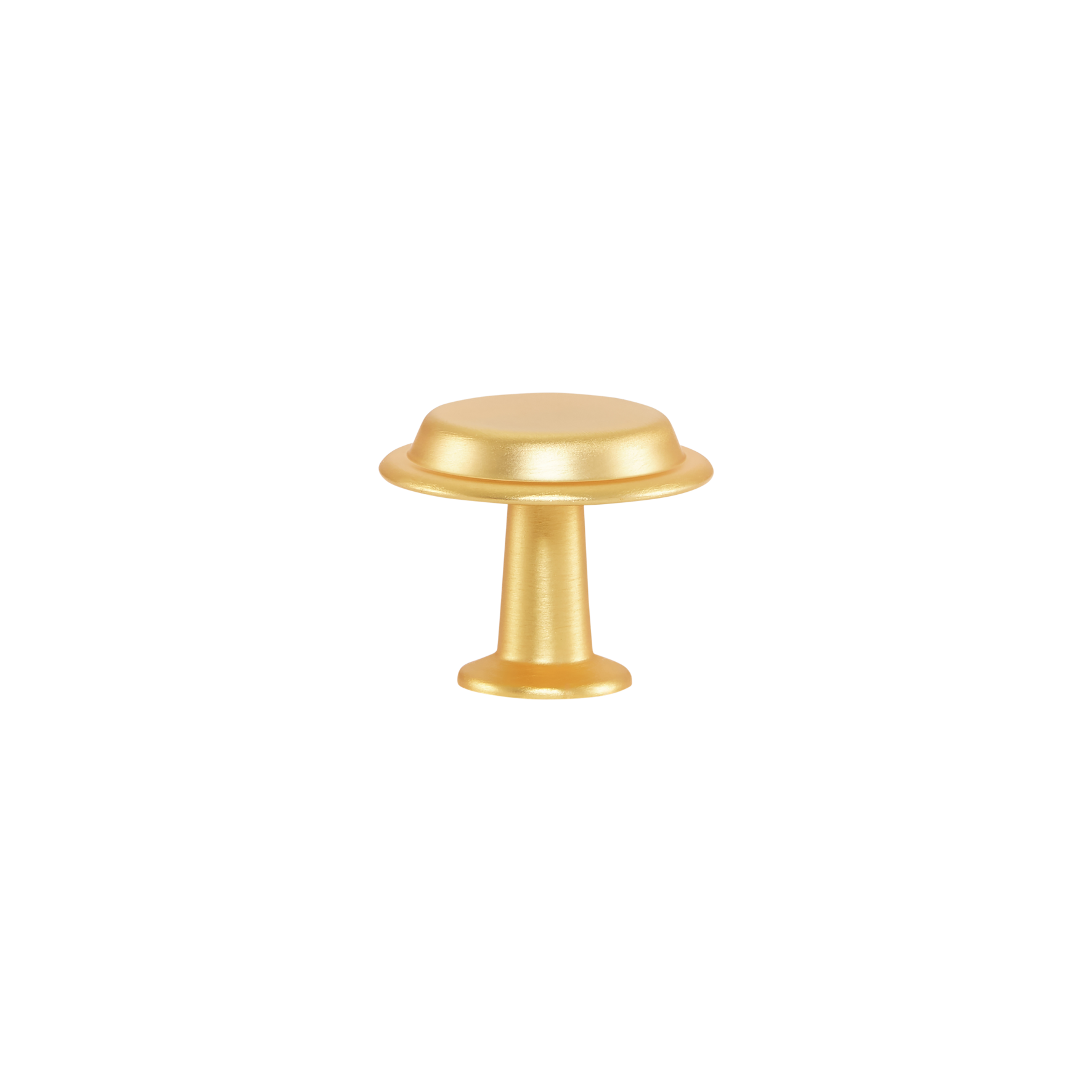 Momo Land Knob 40mm