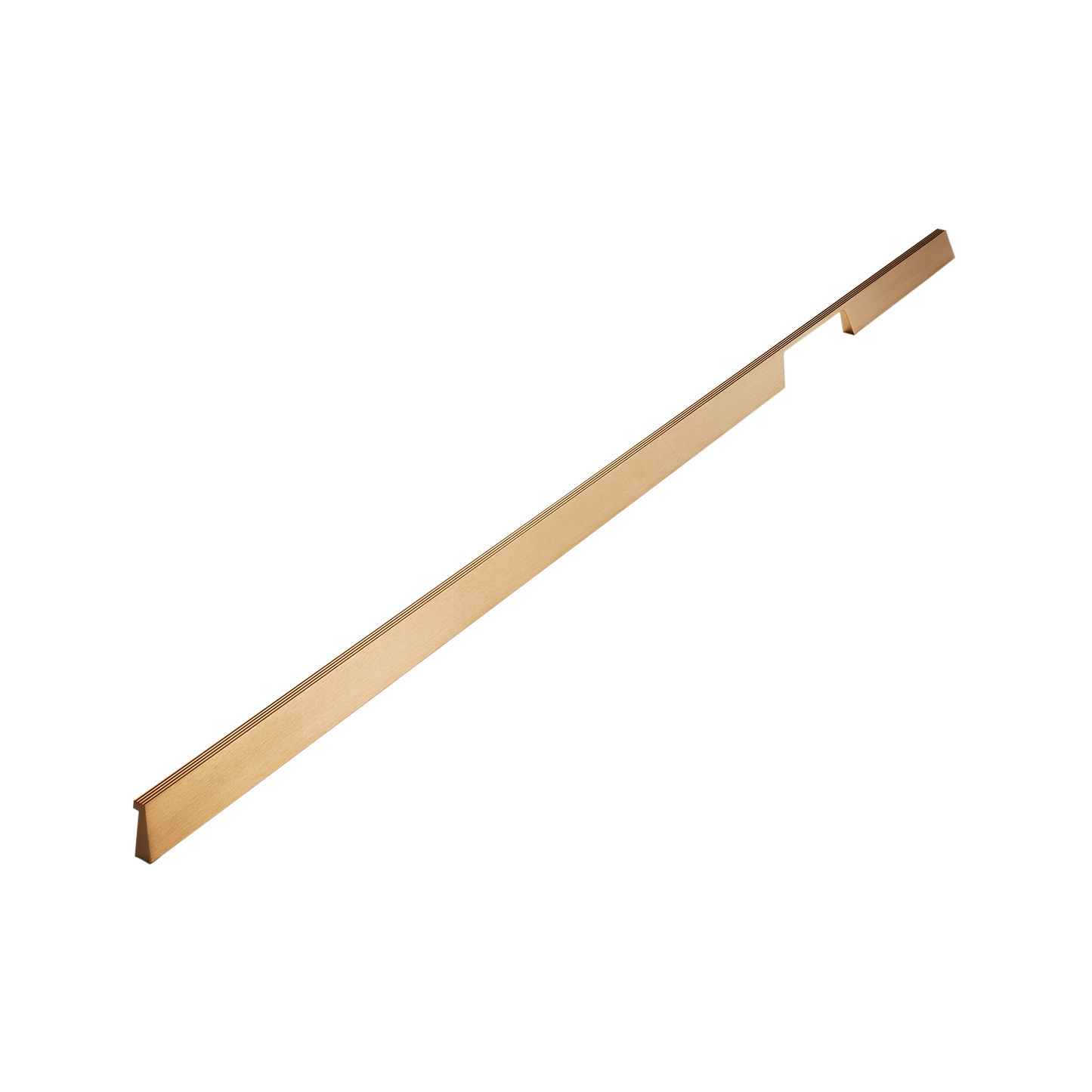 Momo Rail D Handle Left  1120mm