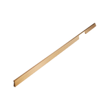 Momo Rail D Handle Left  1120mm