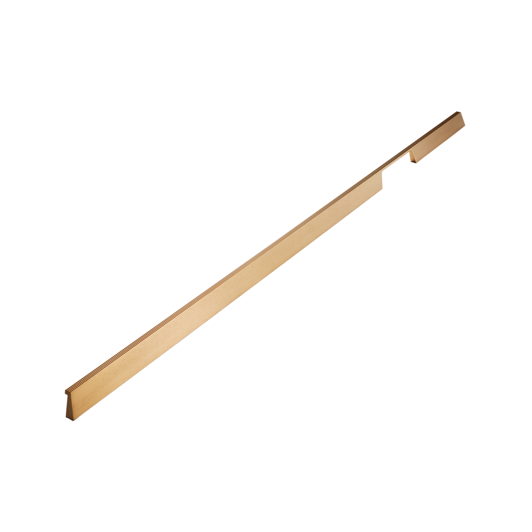 Momo Rail D Handle Left  1120mm