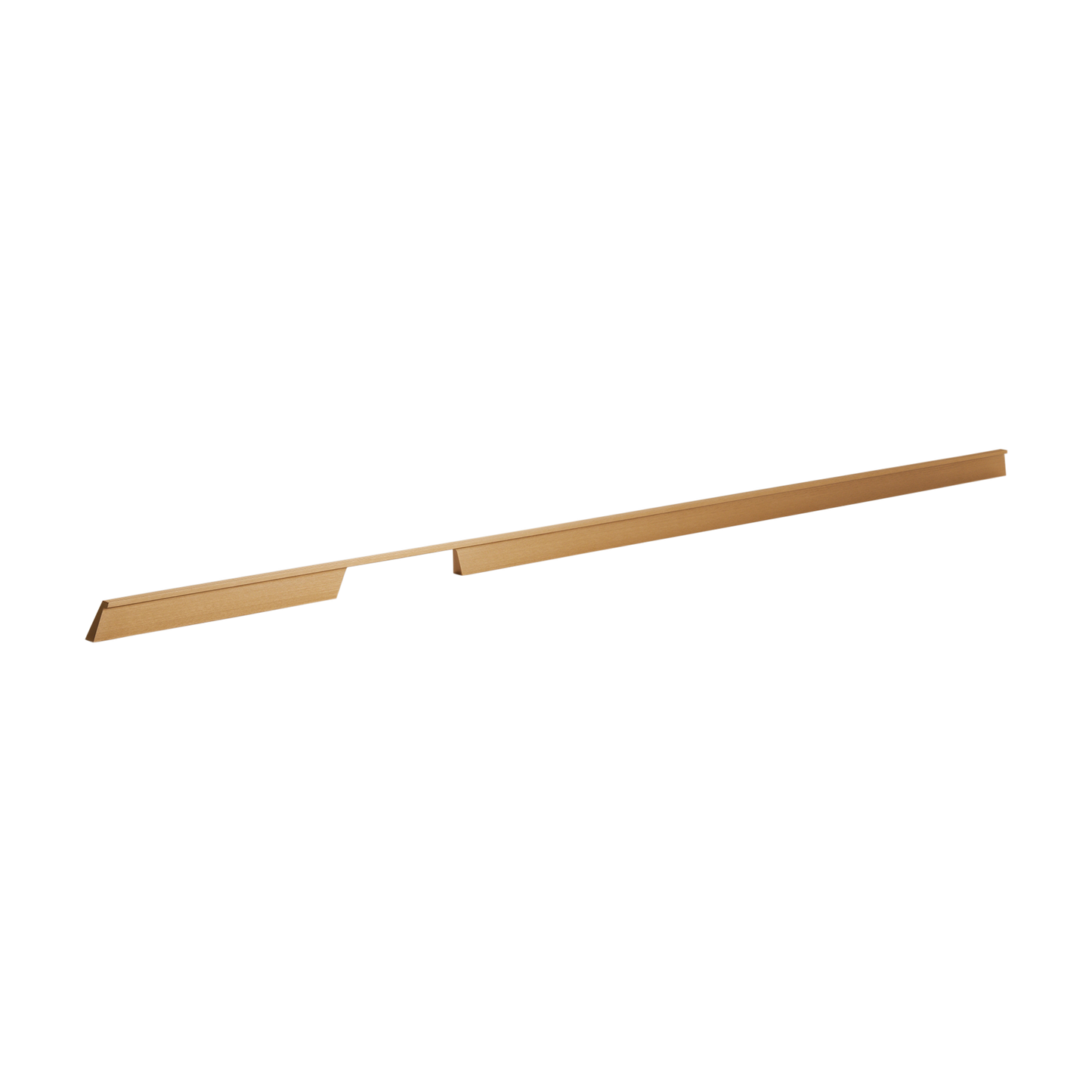 Momo Rail D Handle Left  1120mm