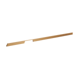 Momo Rail D Handle Left  1120mm