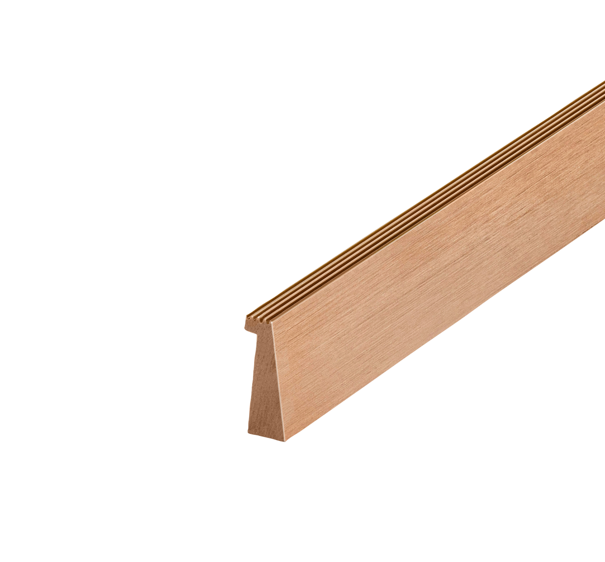 Momo Rail D Handle Left  1120mm