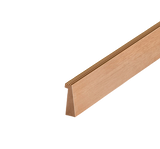 Momo Rail D Handle Left  1120mm