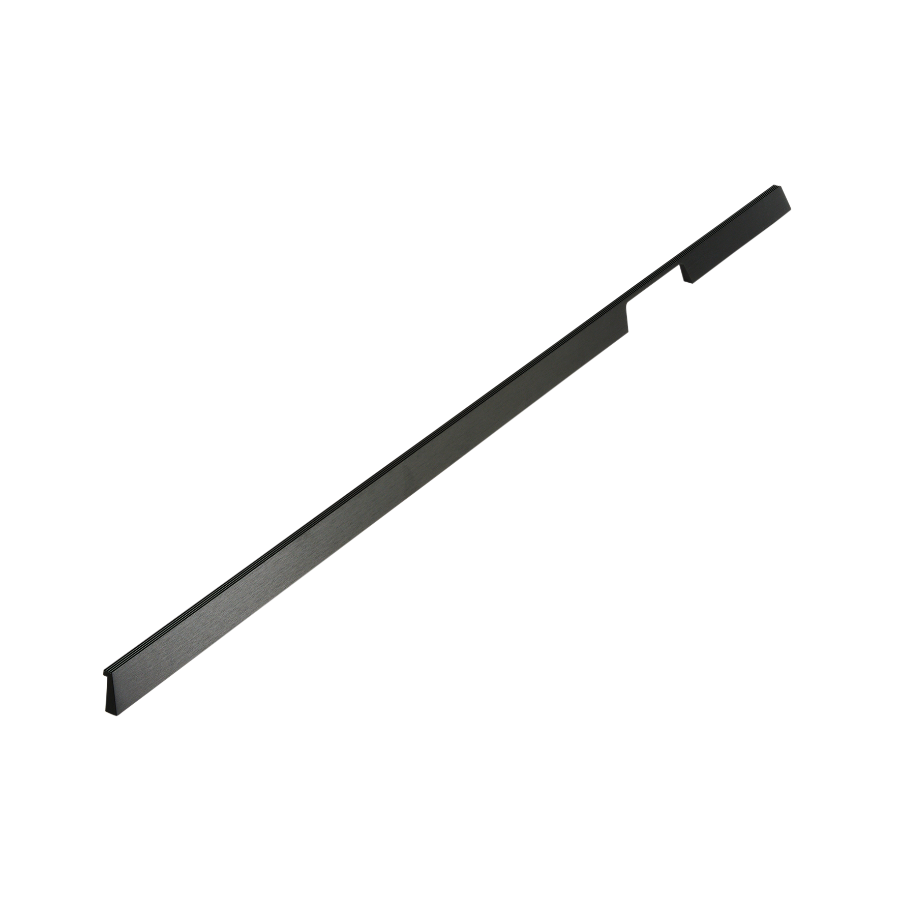 Momo Rail D Handle Left  1120mm