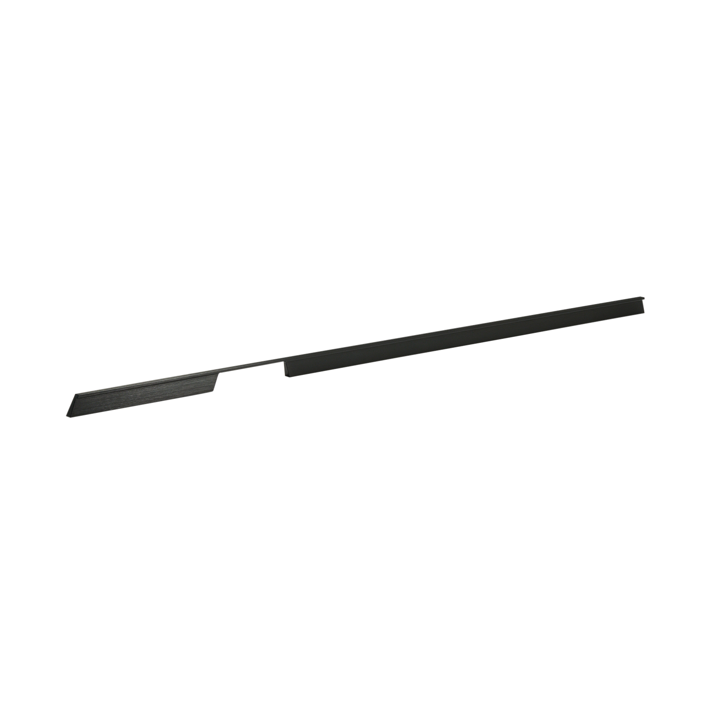 Momo Rail D Handle Left  1120mm