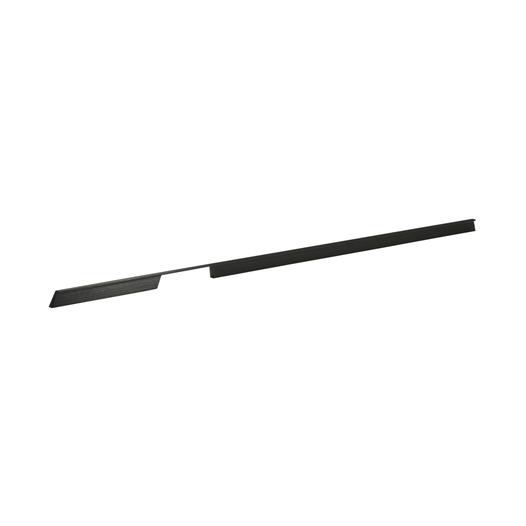 Momo Rail D Handle Left  1120mm