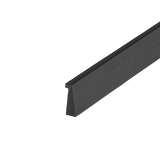 Momo Rail D Handle Left  1120mm