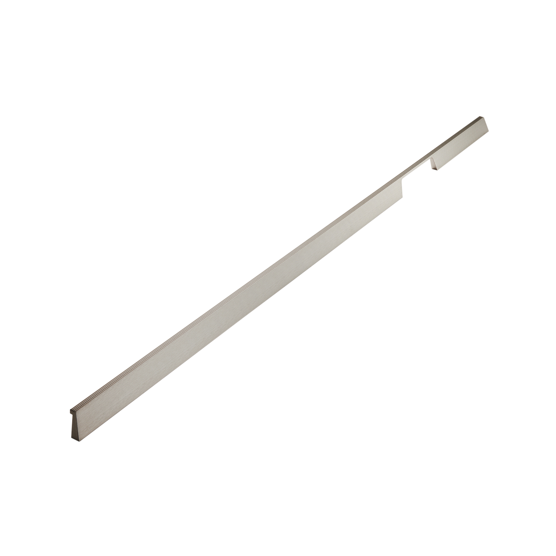 Momo Rail D Handle Left  1120mm