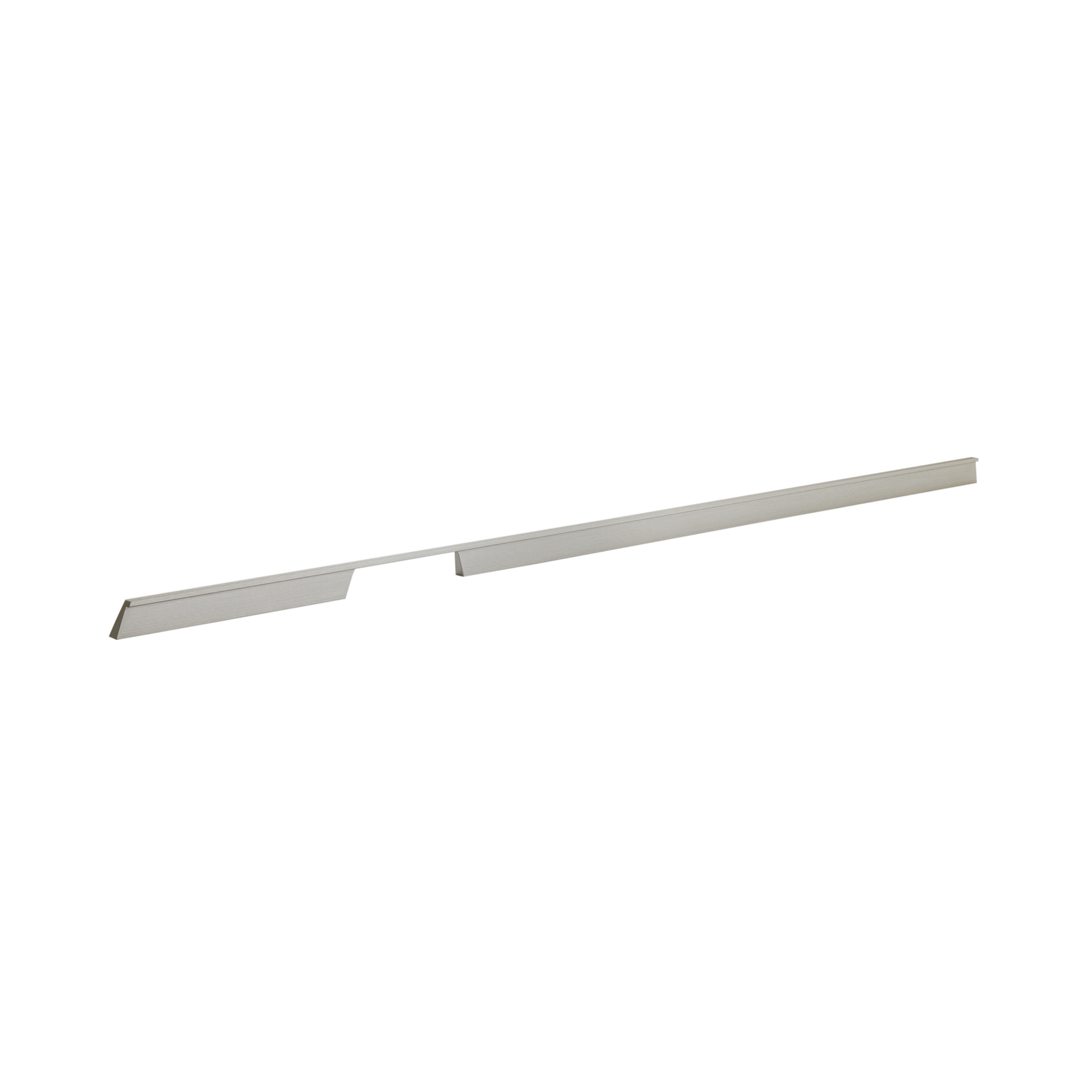 Momo Rail D Handle Left  1120mm