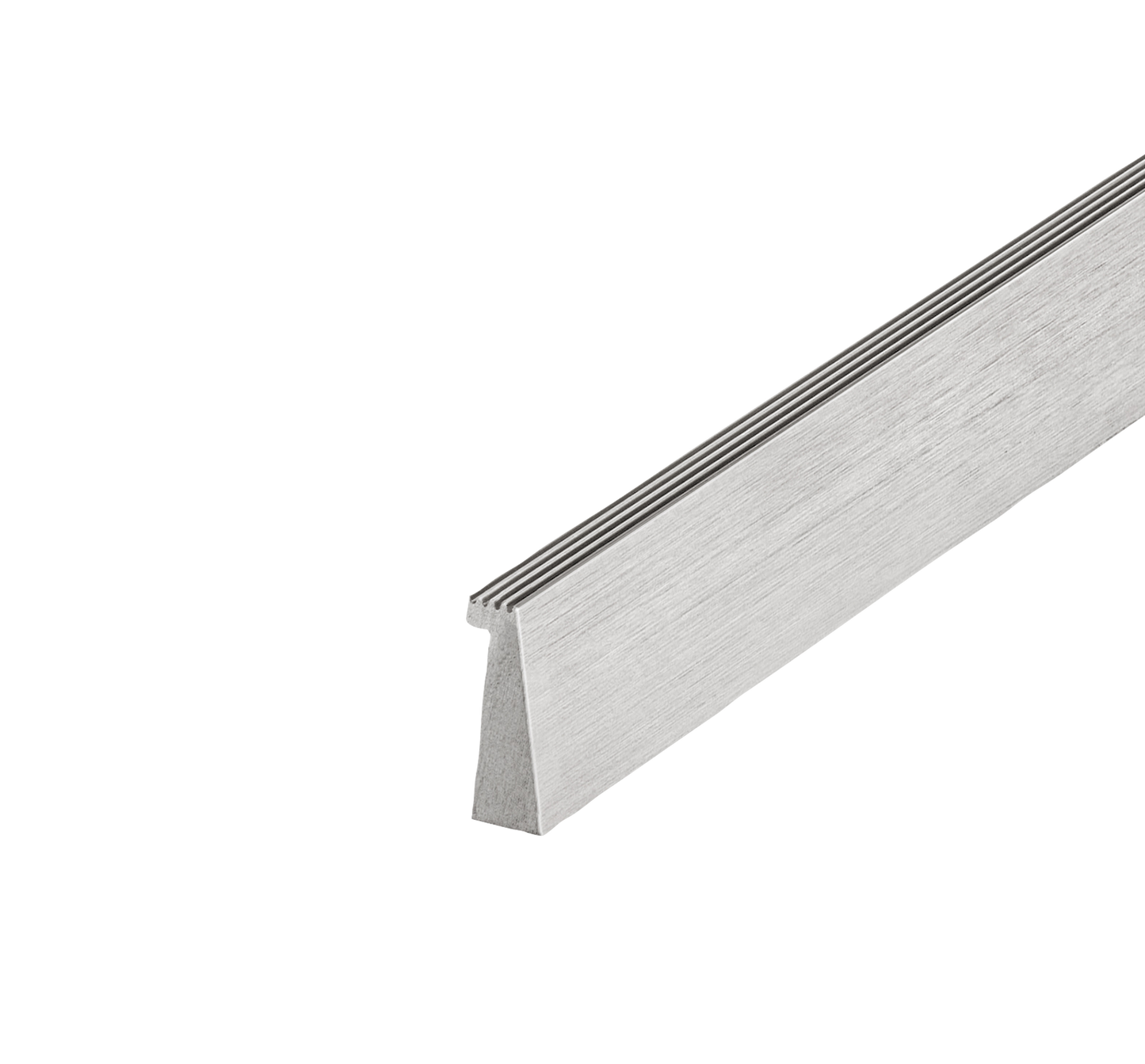 Momo Rail D Handle Left  1120mm