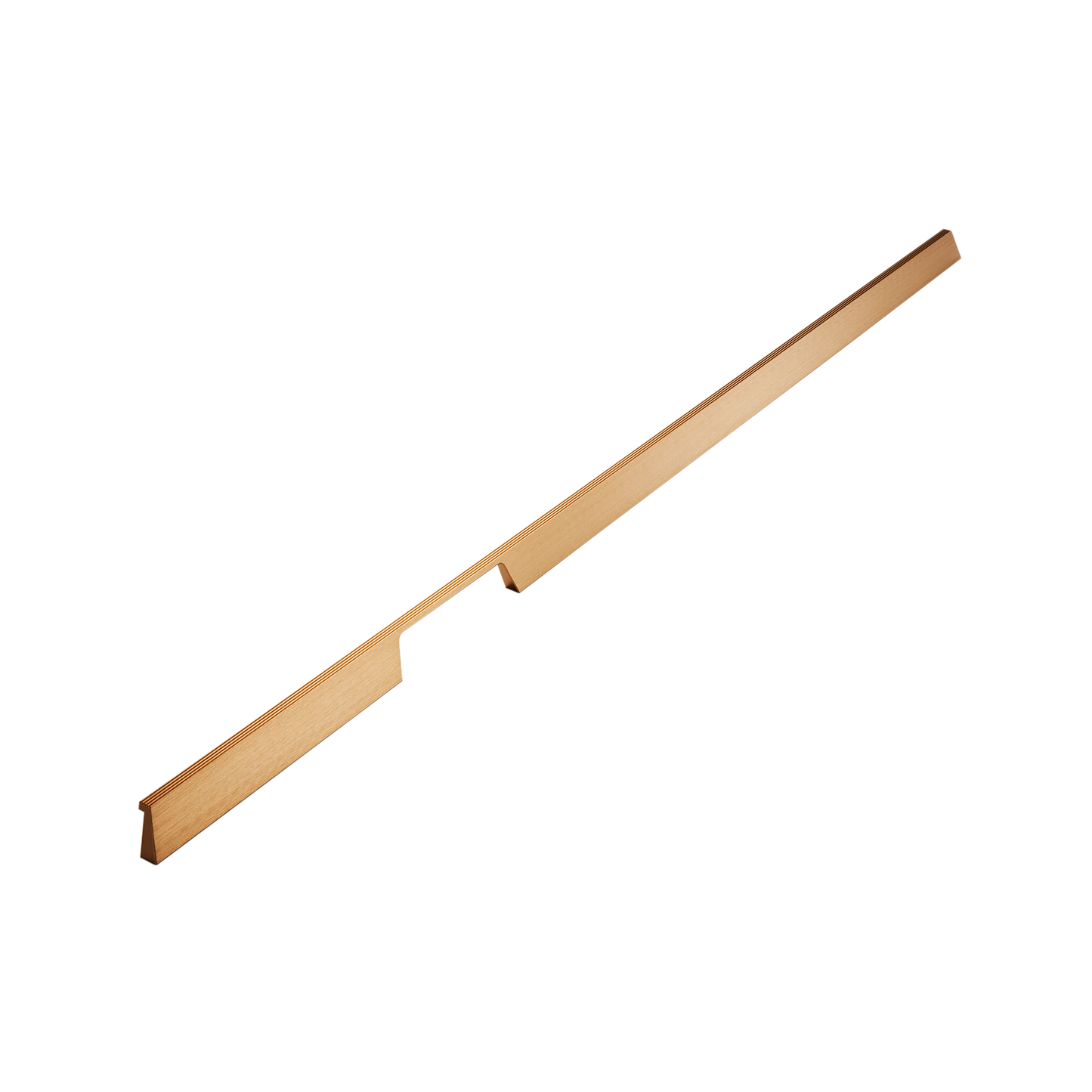 Momo Rail D Handle Right 1120mm