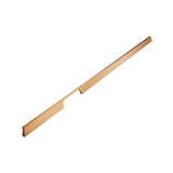 Momo Rail D Handle Right 1120mm