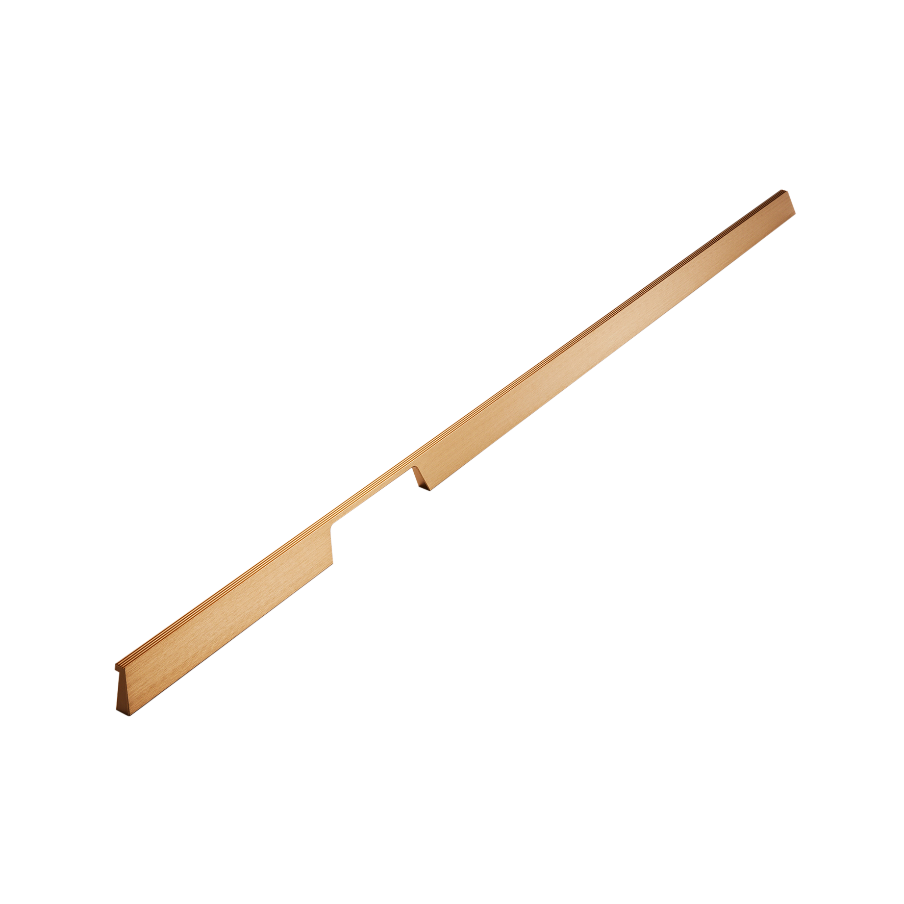 Momo Rail D Handle Right 1120mm