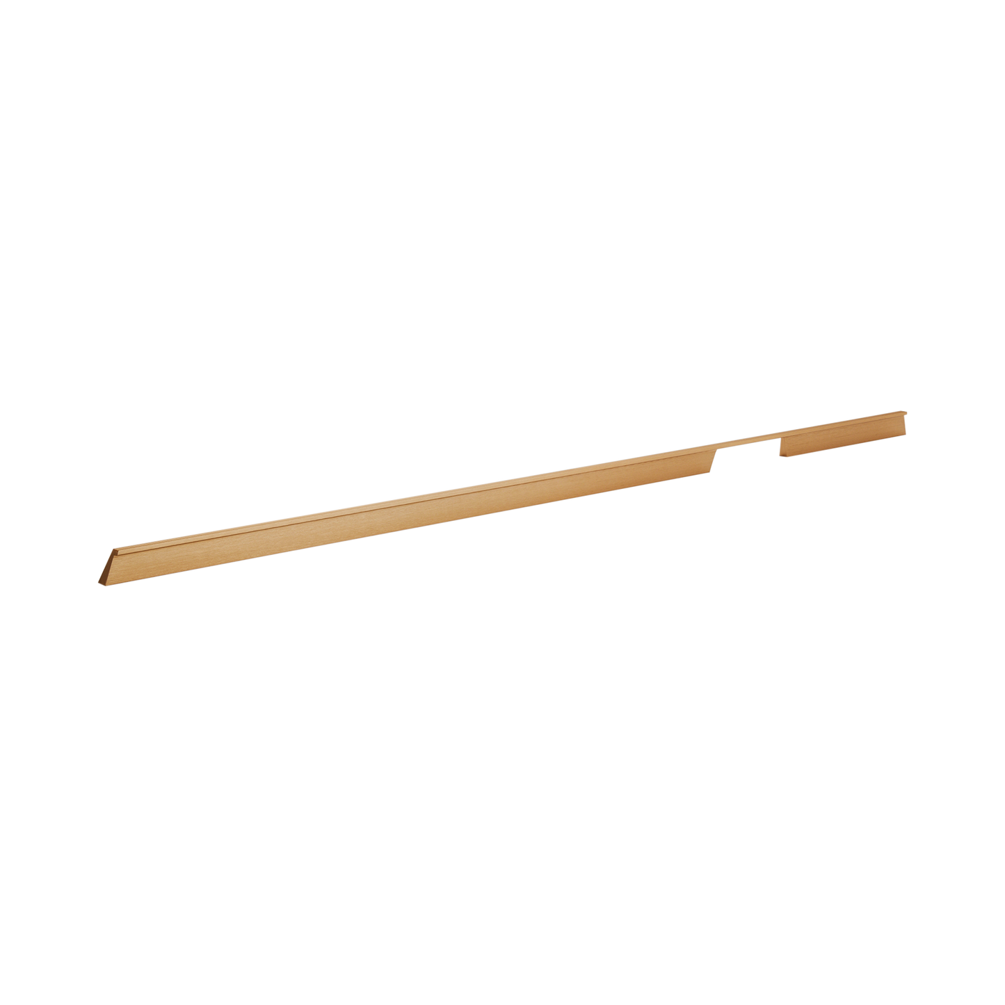 Momo Rail D Handle Right 1120mm