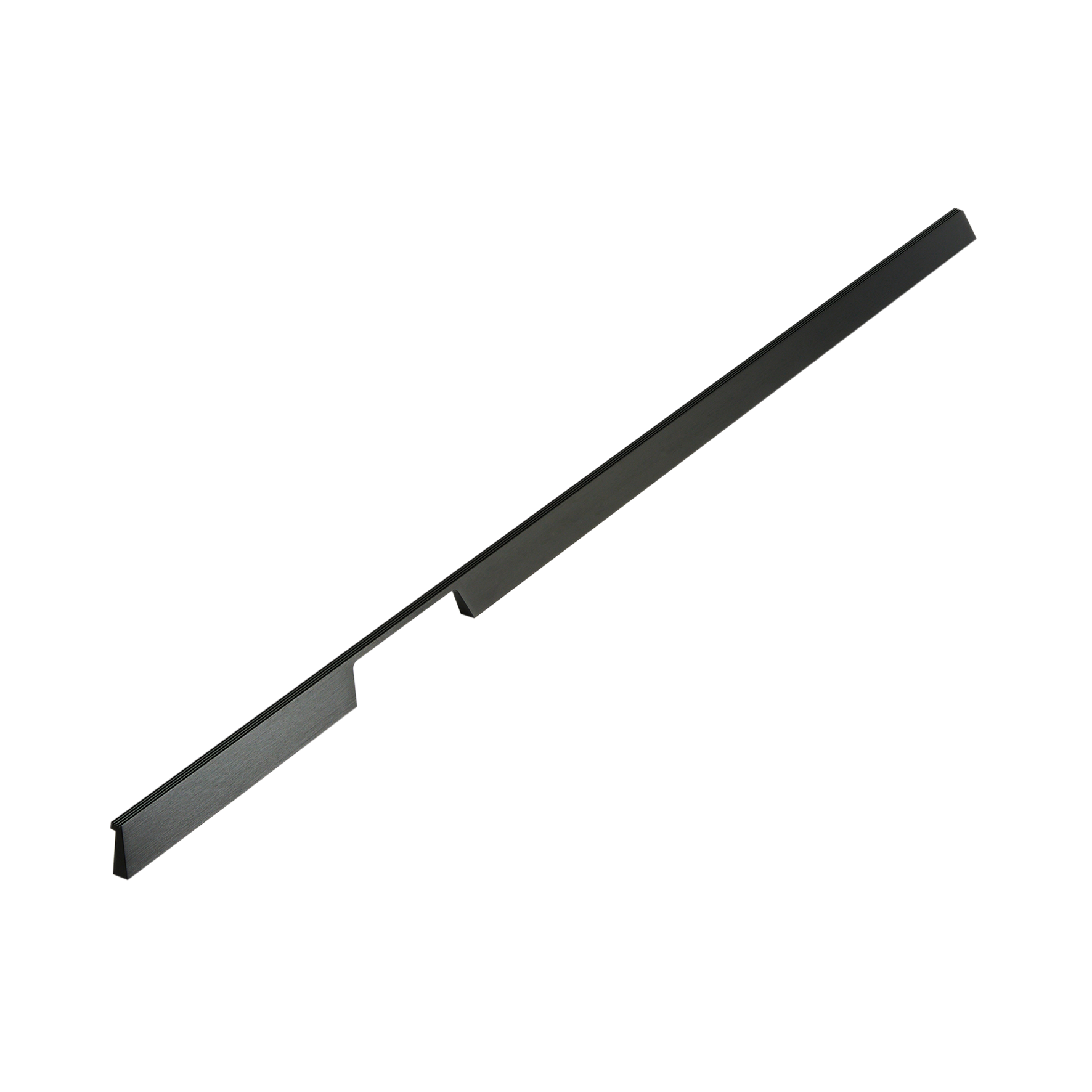 Momo Rail D Handle Right 1120mm