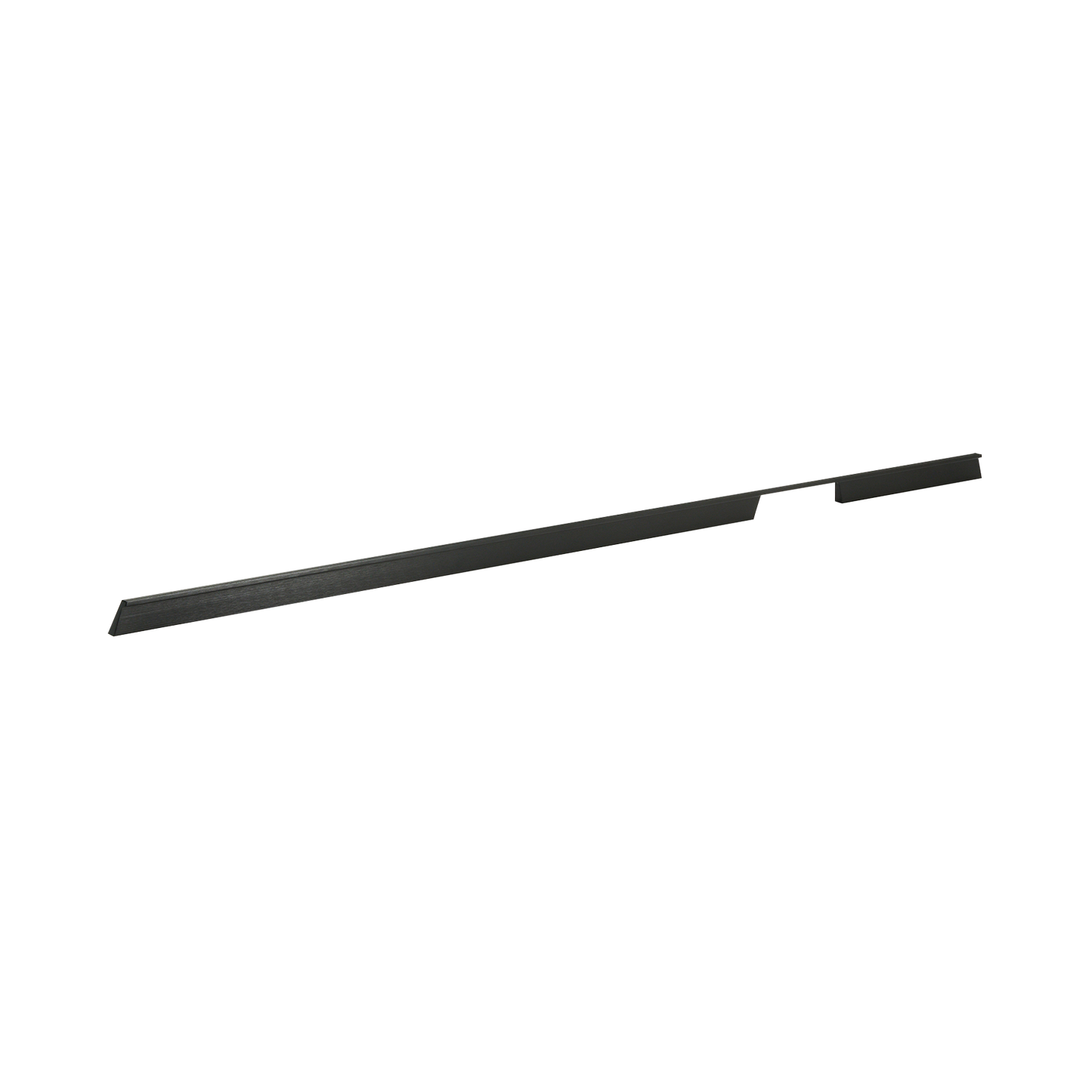 Momo Rail D Handle Right 1120mm