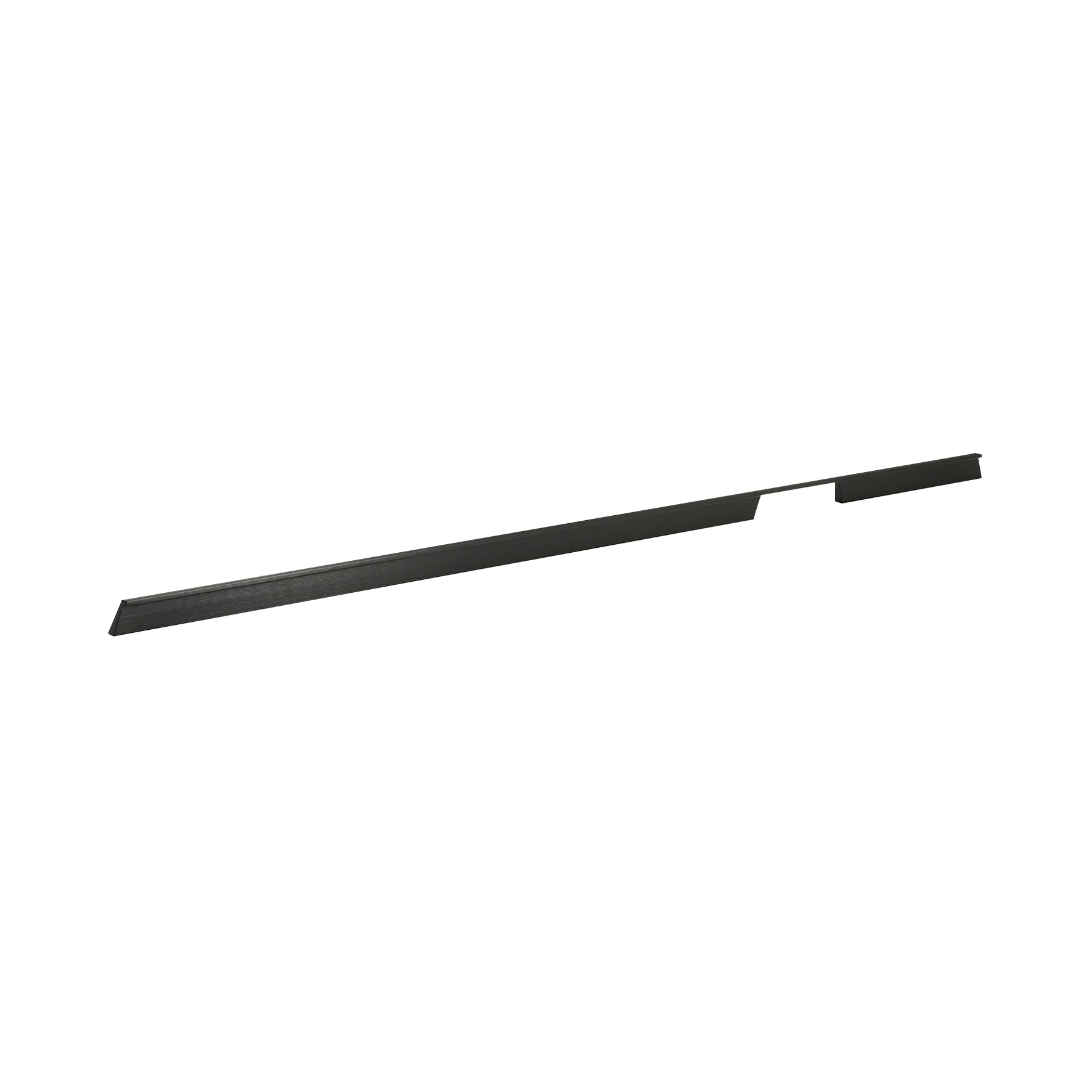 Momo Rail D Handle Right 1120mm