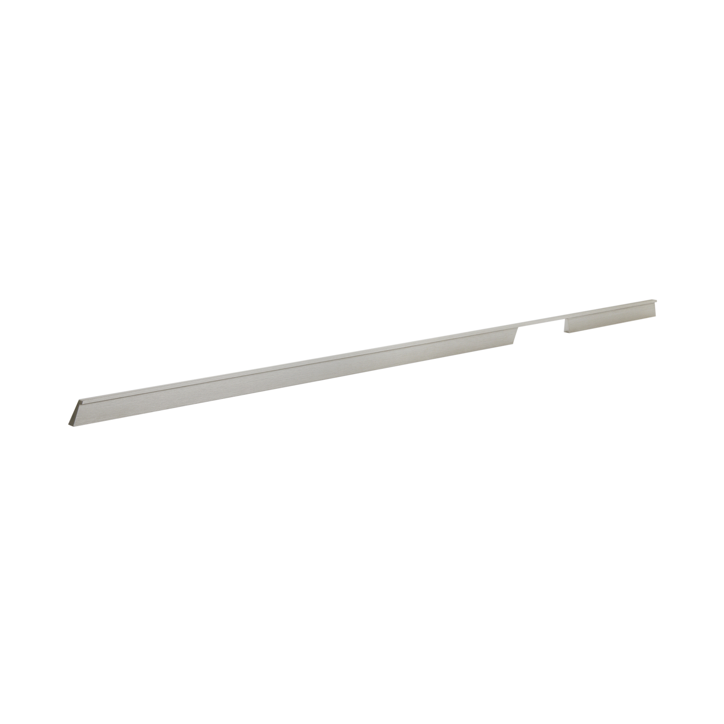 Momo Rail D Handle Right 1120mm