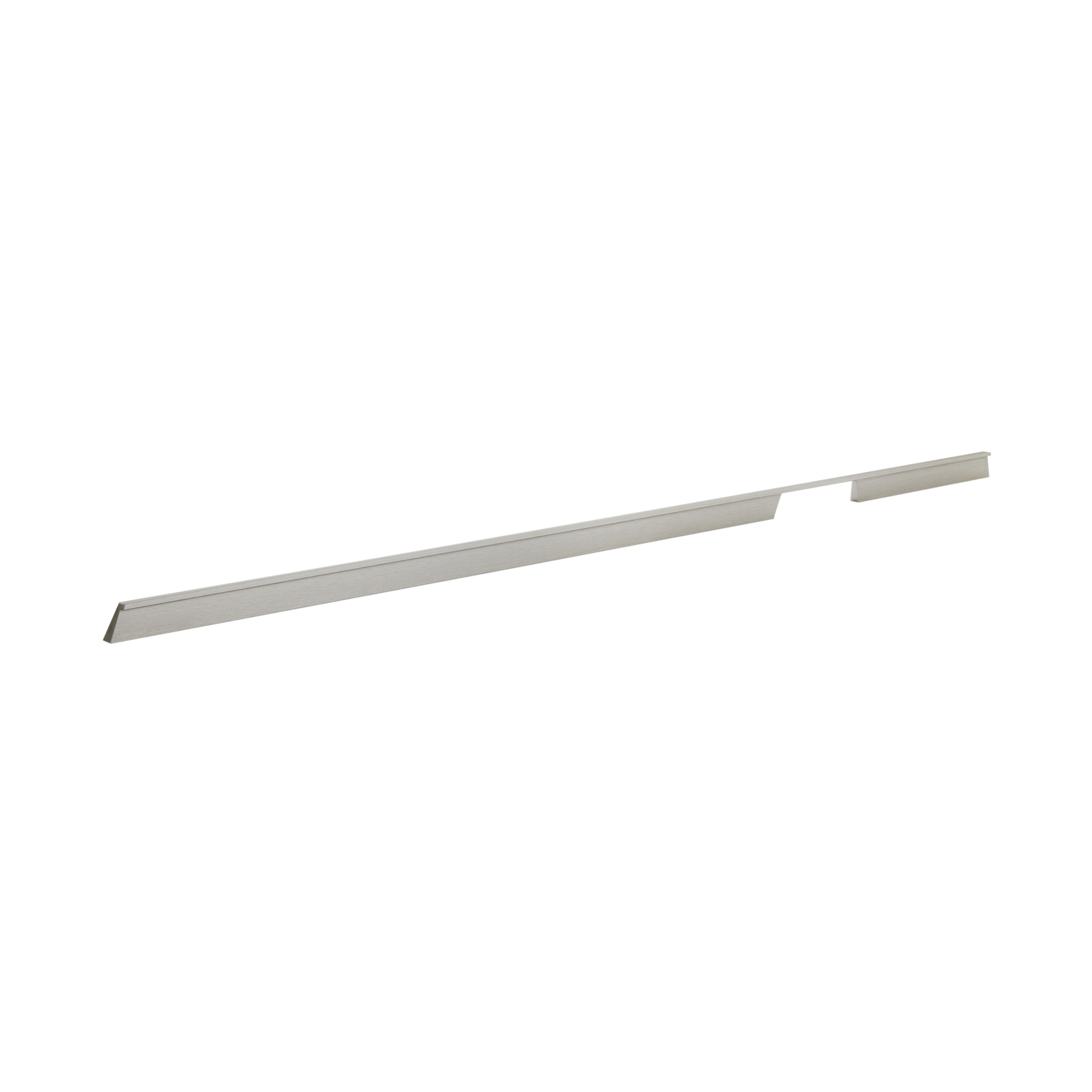 Momo Rail D Handle Right 1120mm