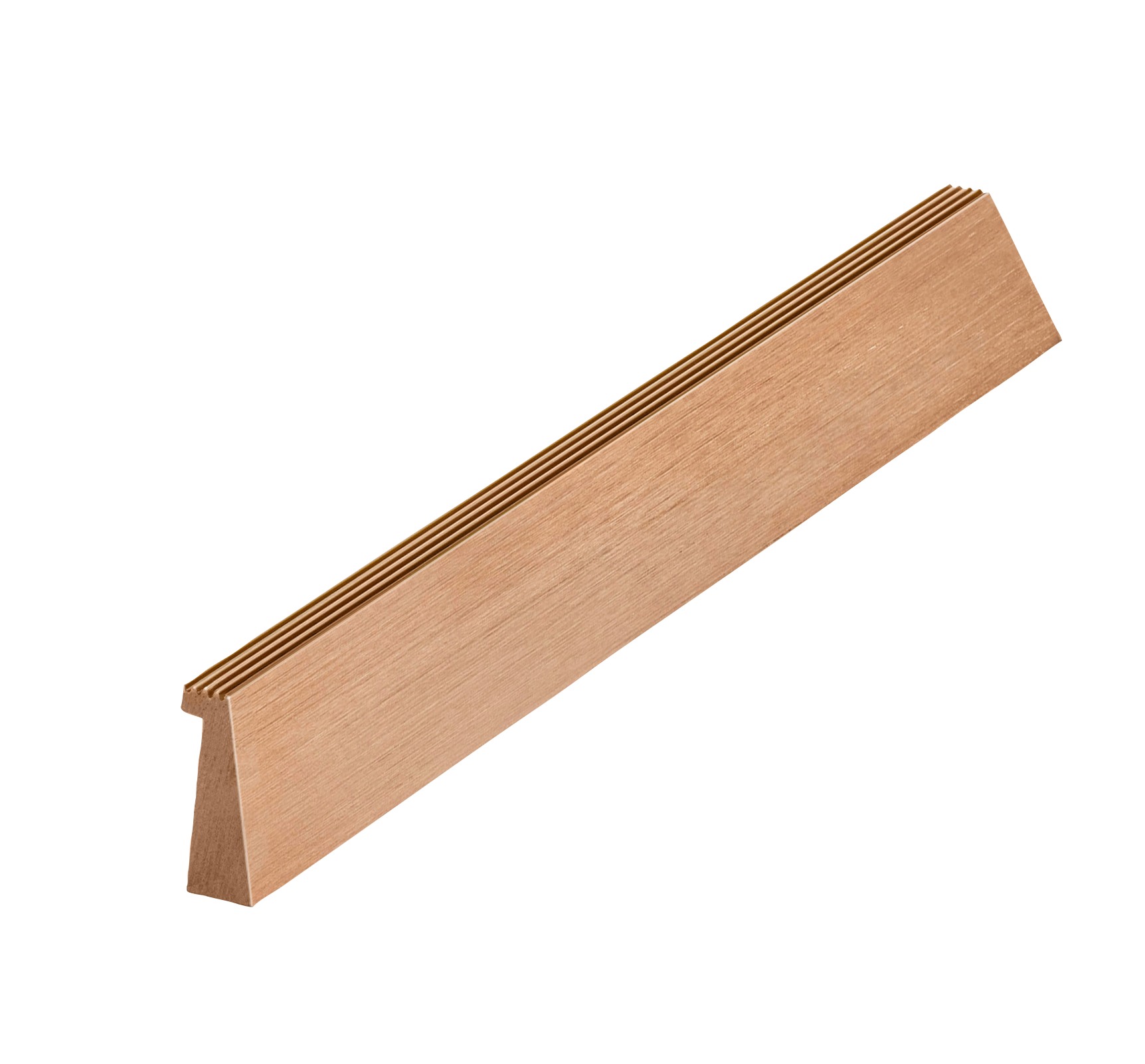 Momo Rail D Handle 160mm