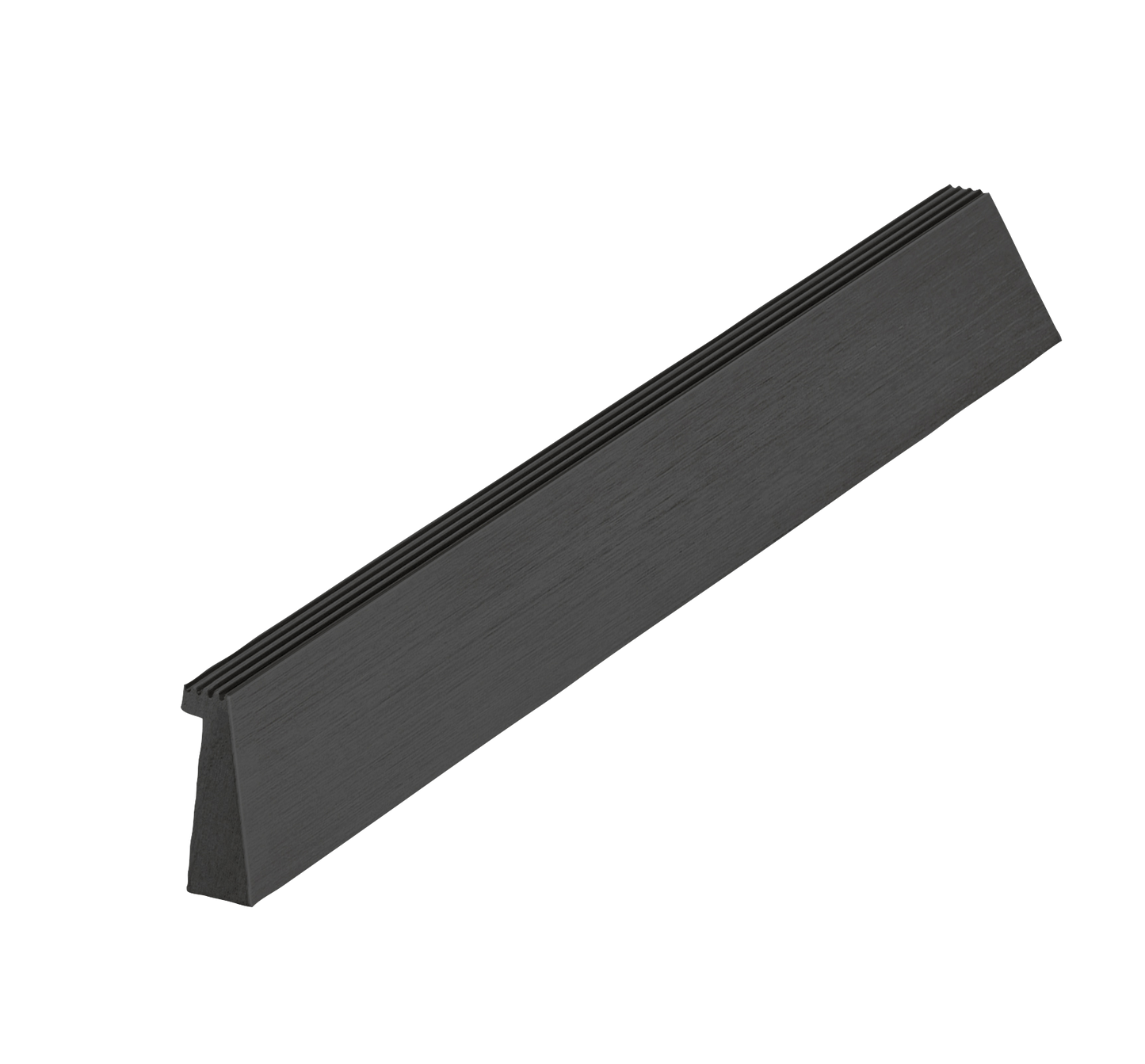 Momo Rail D Handle 160mm