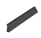 Momo Rail D Handle 160mm