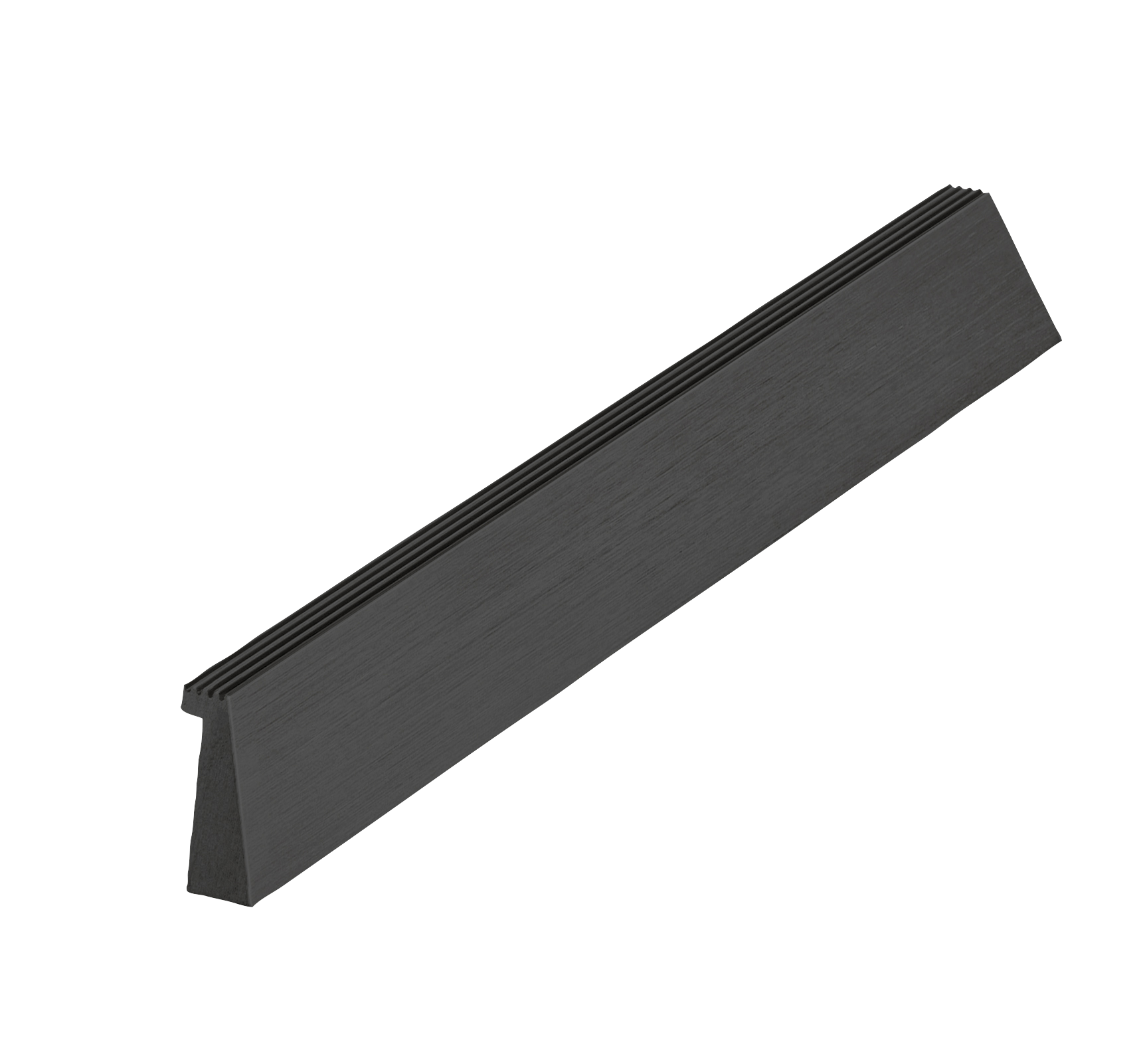 Momo Rail D Handle 160mm