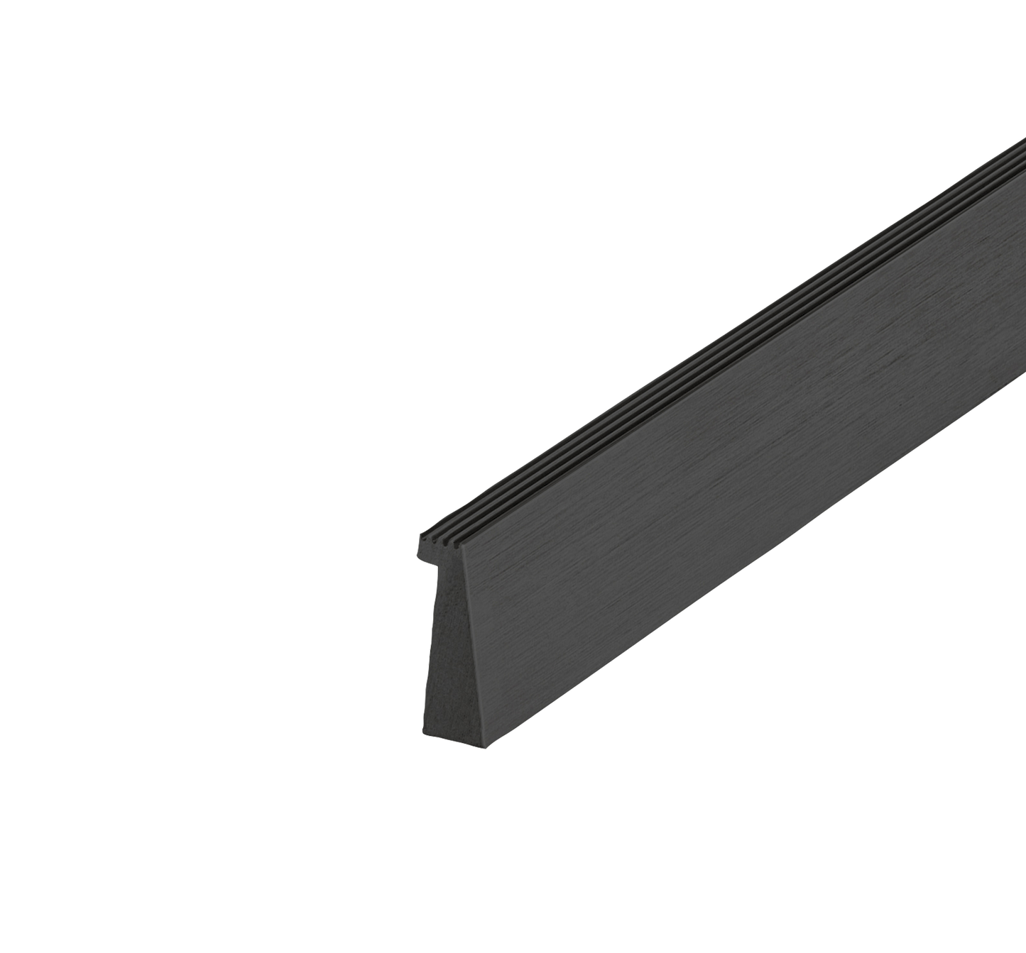 Momo Rail D Handle 160mm