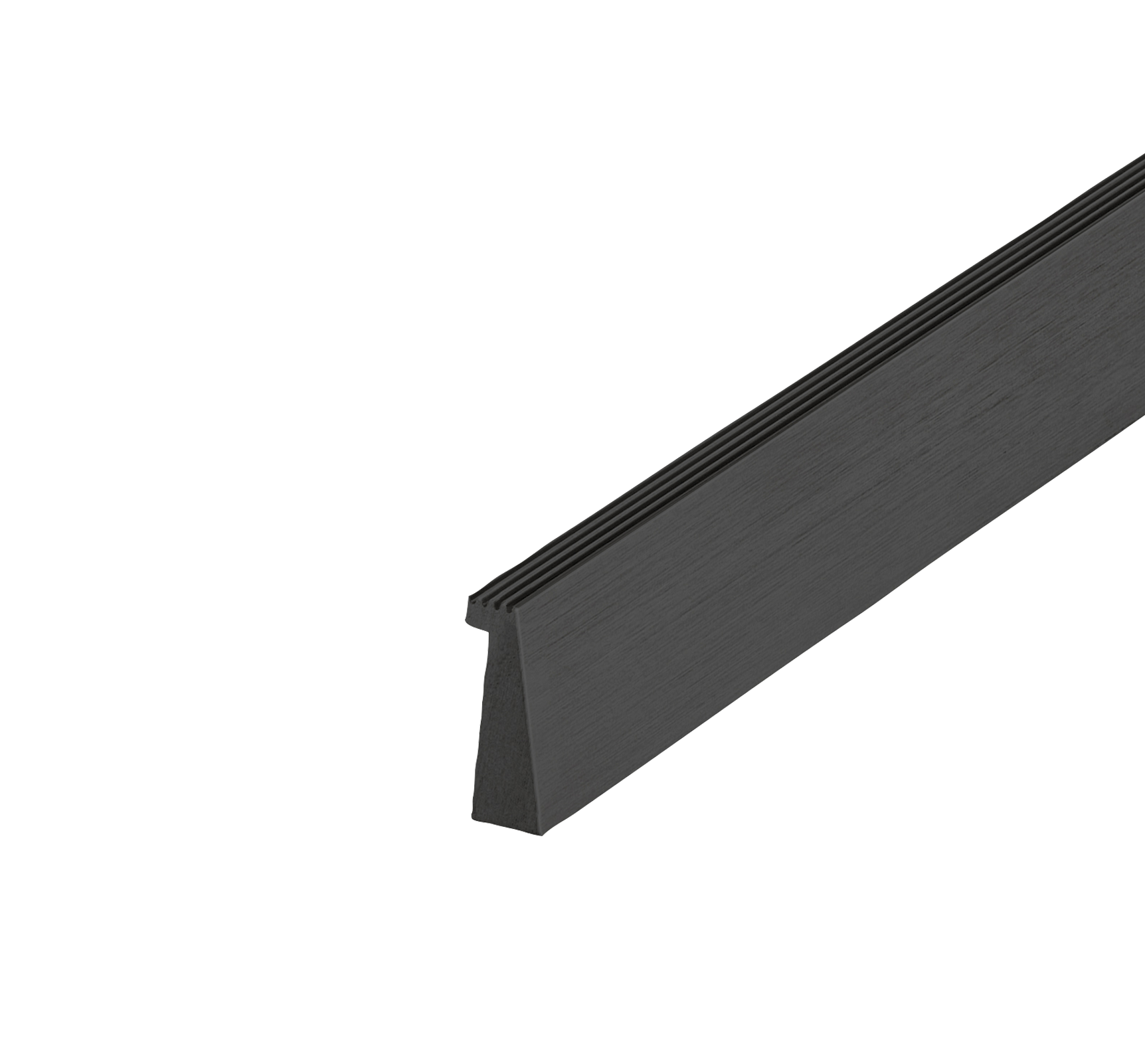 Momo Rail D Handle 160mm