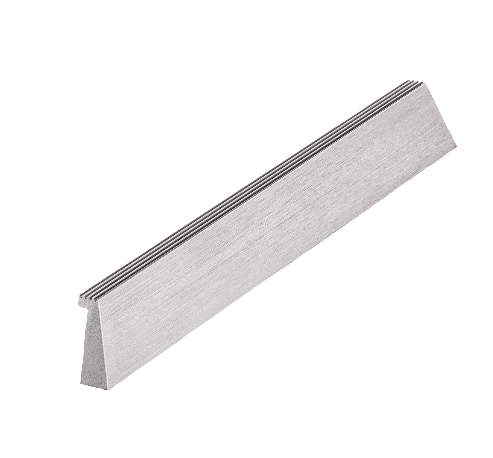 Momo Rail D Handle 160mm