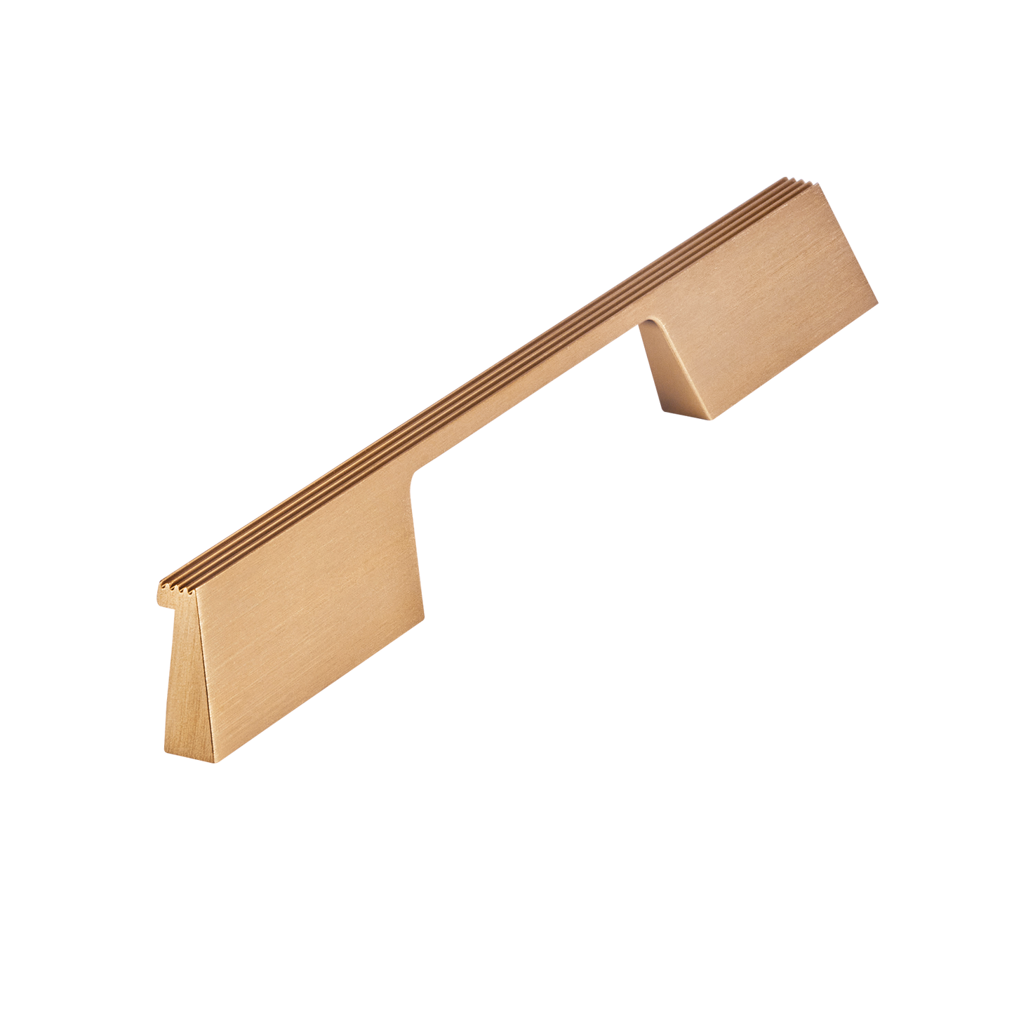 Momo Rail D Handle 192mm