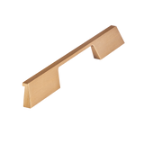 Momo Rail D Handle 192mm