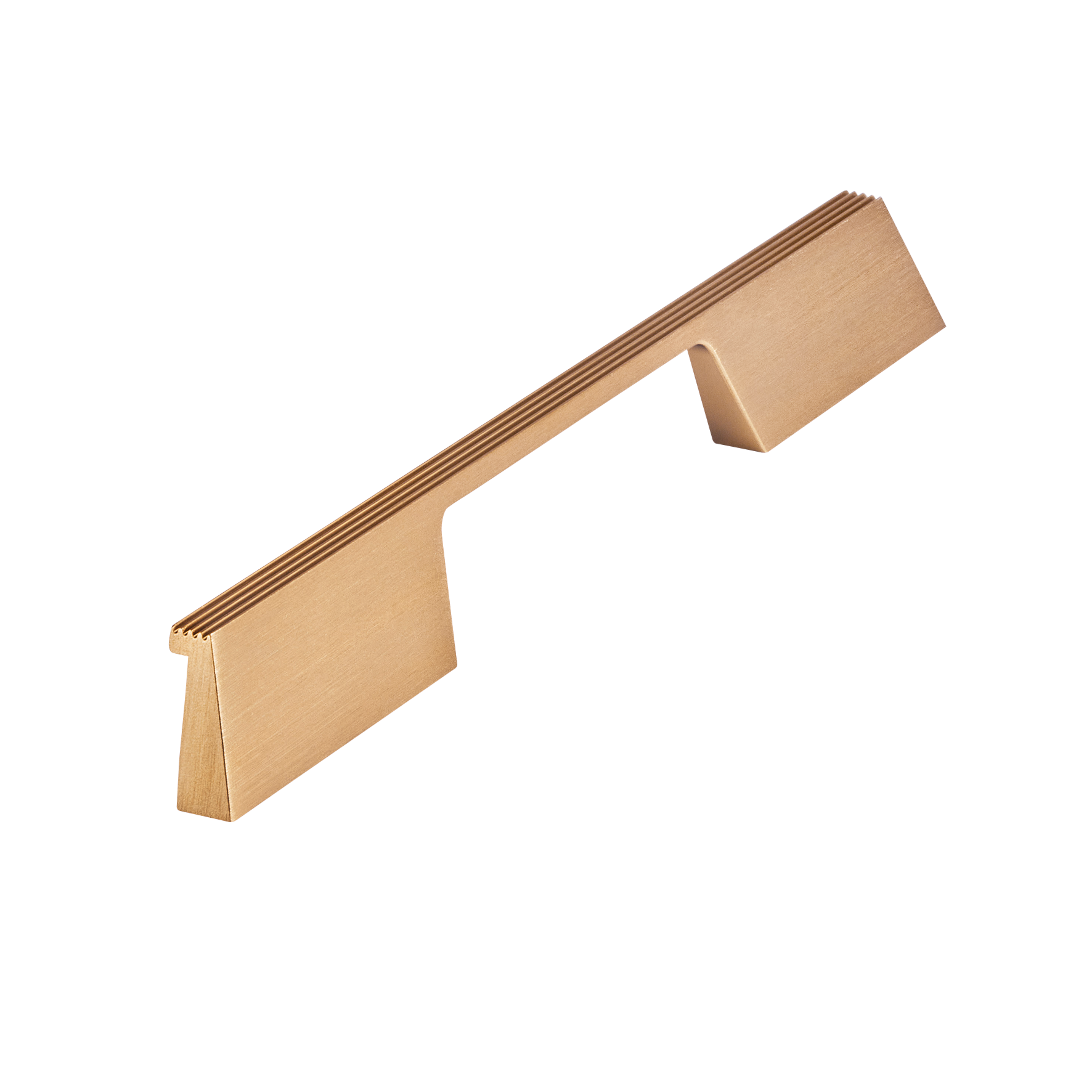 Momo Rail D Handle 192mm