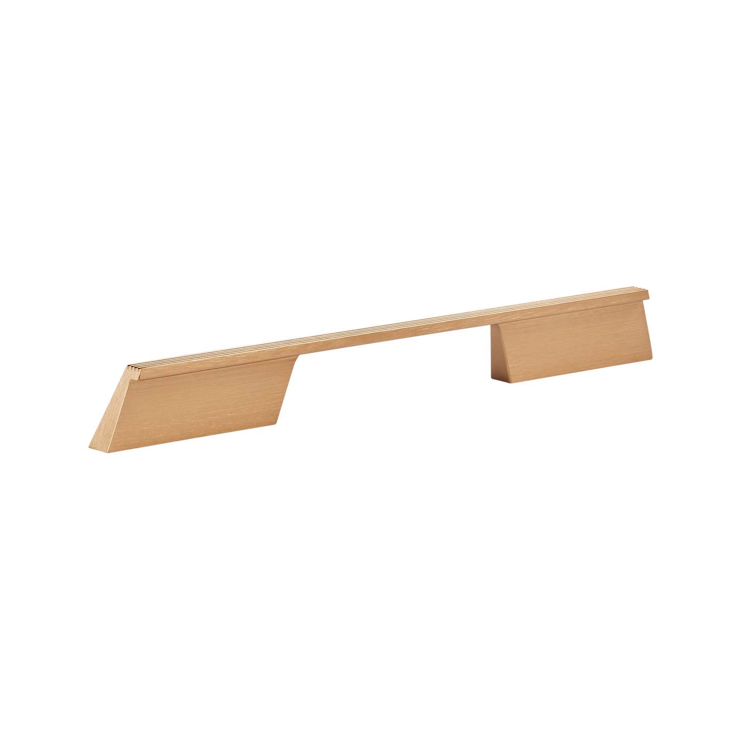Momo Rail D Handle 192mm