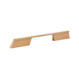 Momo Rail D Handle 192mm