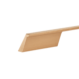 Momo Rail D Handle 192mm