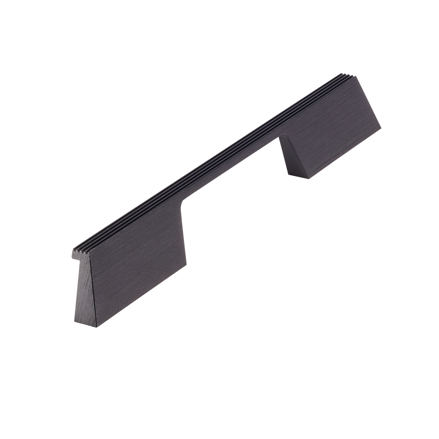 Momo Rail D Handle 192mm