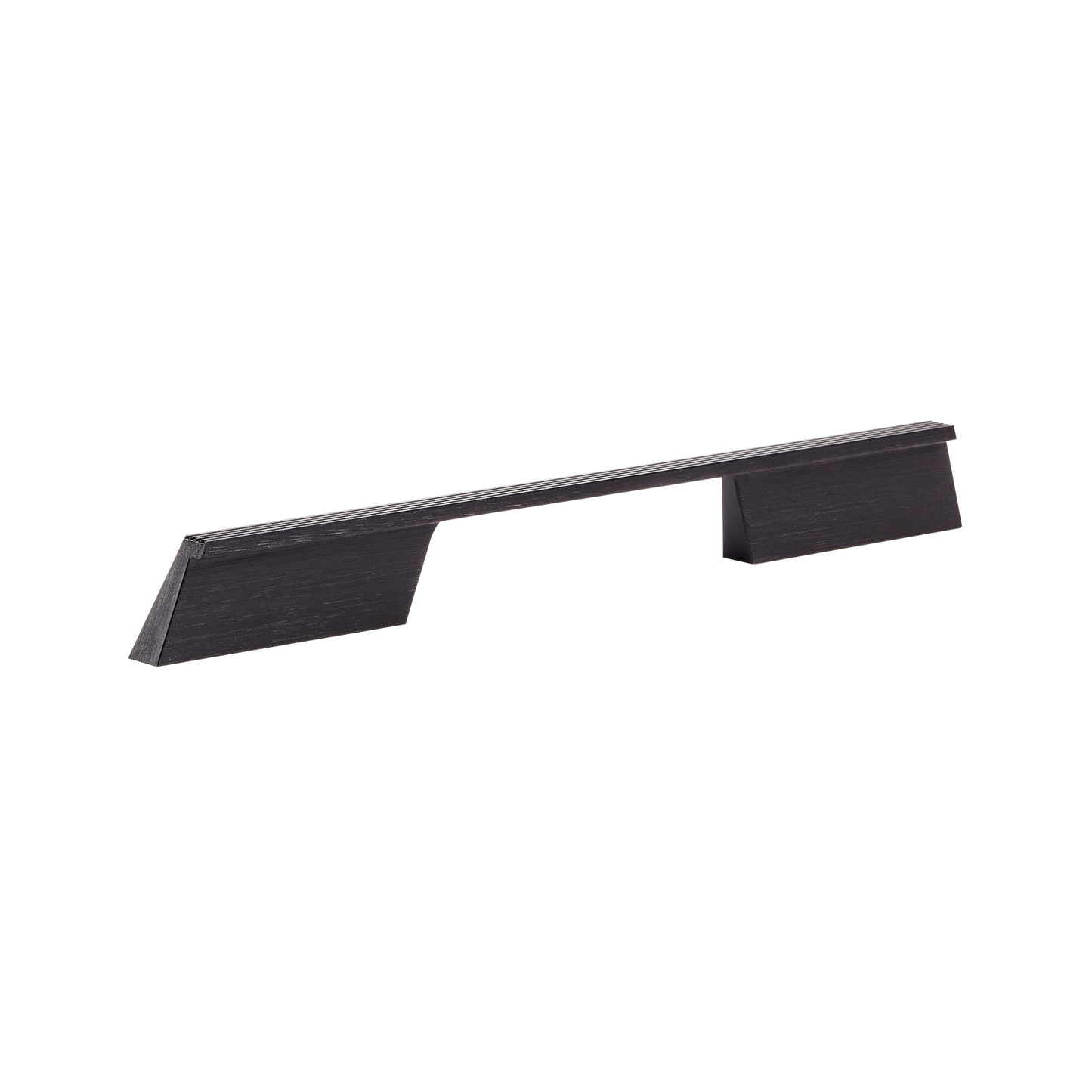 Momo Rail D Handle 192mm