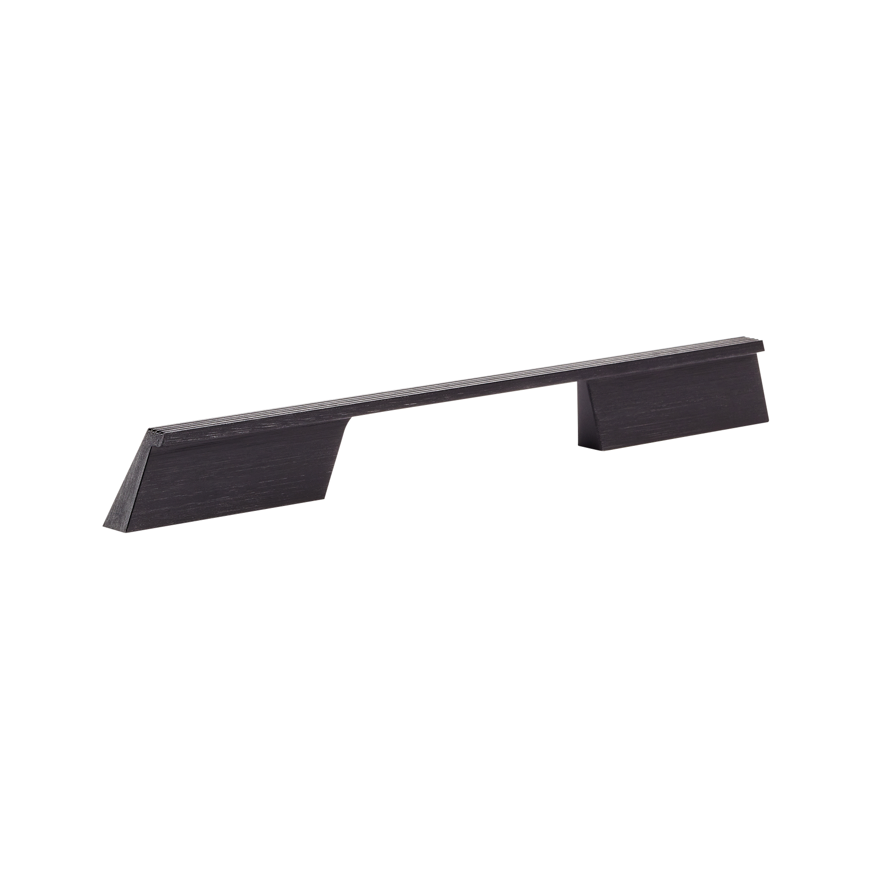 Momo Rail D Handle 192mm