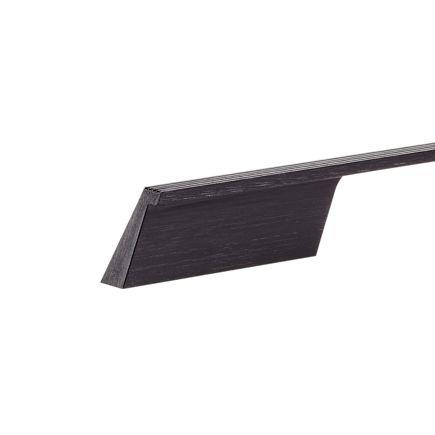 Momo Rail D Handle 192mm